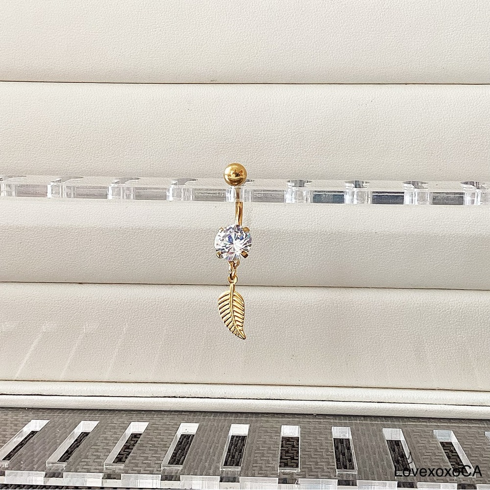 Belly ring/ navel ring